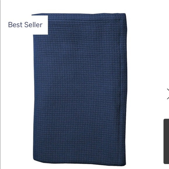 Company Store Full Blanket